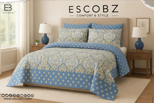 Cotton Bedsheet