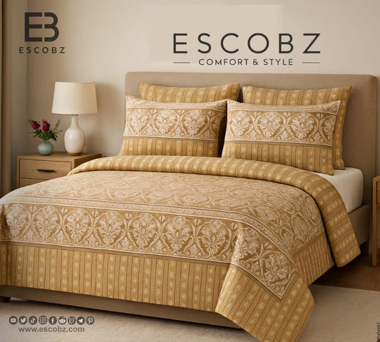 Cotton Bedsheets