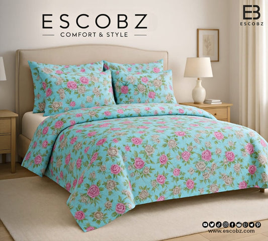 Cotton Bedsheets
