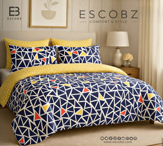 Cotton Bedsheet