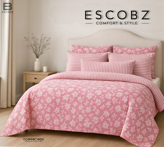 Cotton Bedsheet